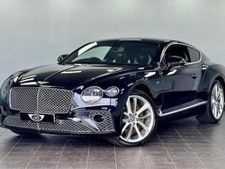 Used 2020 Bentley Continental GT Coupe | £109,990 (Fair price)