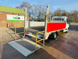 Vauxhall Movano