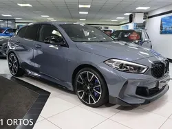 Grey Used 2019 BMW M135 Sport Line Hatchback | £24,949 (A bit pricey)