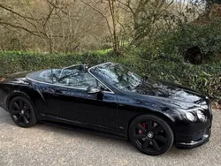 Used 2015 Bentley Continental GT Cabriolet | £38,990 (Fair price)