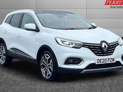 Used 2019 Renault Kadjar GT-Line SUV | £16,399