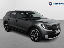 Grey Used 2025 Ford Explorer Select SUV | £27,949 (Fair price)