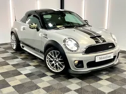 Used 2012 Mini Cooper S Hatchback | £5,000 (Fair price)