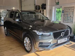 Grey Used 2018 Volvo XC90 Momentum SUV | £19,995 (Fair price)