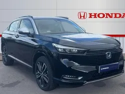 Used 2023 Honda HR-V Advance SUV | £25,976 (Fair price)