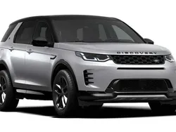 New 2025 Land Rover Discovery Sport SE Dynamic SUV | £48,357 (Fair price)