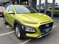 Used 2020 Hyundai Kona SE SUV | £10,848 (Fair price)