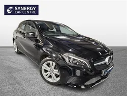 Mercedes A180