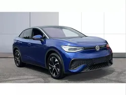 Other New 2024 VW ID.5 Pro SUV | £42,301 (A bit pricey)