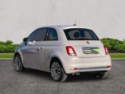 Other Used 2019 Fiat 500 Star Hatchback | £7,995 (Fair price)