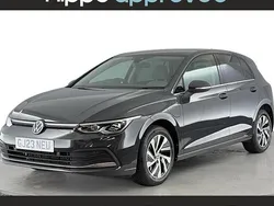 Used 2024 VW Golf VIII Style Hatchback | £18,480 (Fair price)