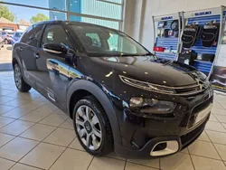 Black Used 2019 Citroën C4 Cactus Flair Hatchback | £7,247 (Good price)