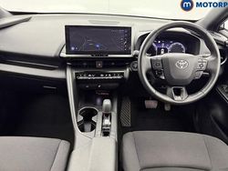 Grey Used 2024 Toyota C-HR Design SUV | £22,399 (Good price)