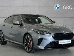 Grey Used 2025 BMW 220 M Sport | £34,990 (A bit pricey)