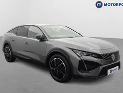 Used 2024 Peugeot 408 GTi Sedan | £22,699 (Good price)