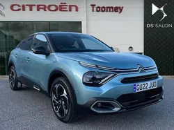 Used 2023 Citroën C4 PureTech Hatchback | £14,790 (Fair price)