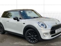 Used 2021 Mini Cooper Classic Hatchback | £9,979 (Super price)