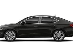 Black magic pearlescent Used 2019 Skoda Octavia SE L Hatchback | £11,588 (Good price)