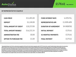 Grey Used 2018 Mini Cooper S Hatch Hatchback | £11,485 (Good price)