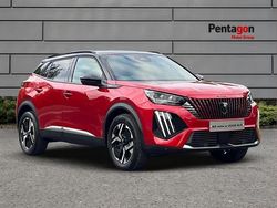 Other New 2025 Peugeot e-2008 GTi SUV | £31,900 (A bit pricey)