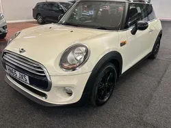 Used 2018 Mini Cooper Hatch Hatchback | £5,995 (Super price)