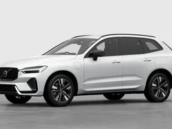 New 2026 Volvo XC60 Plus SUV | £60,955