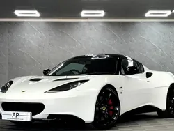 Used 2015 Lotus Evora | £41,990