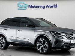 Used 2023 Renault Austral Iconic Esprit Alpine SUV | £22,800 (Good price)