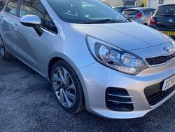 Used 2016 Kia Rio | £5,495 (Fair price)