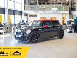 Black Used 2011 Mini John Cooper Works Hatch Hatchback | £7,799 (Good price)