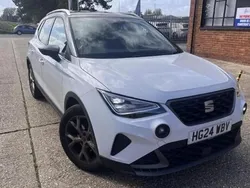 Used 2026 Seat Arona FR SUV | £16,499 (Fair price)