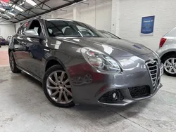 Grey Used 2010 Alfa Romeo Giulietta Veloce Hatchback | £3,790 (Fair price)