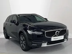 Used 2020 Volvo V90 CC Plus Estate | £23,801 (A bit pricey)