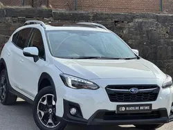 Used 2021 Subaru XV Premium SUV | £11,995 (Super price)