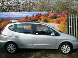 Used 2003 Chevrolet Tacuma MPV | £1,000