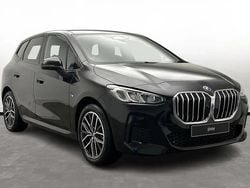 Black Used 2025 BMW 225 Active Tourer M Sport MPV | £32,000 (Expensive)