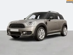 Used 2020 Mini Cooper S Countryman Exclusive SUV | £16,795 (Fair price)
