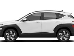 New 2025 Hyundai Kona Advanced SUV | £31,413 (Expensive)