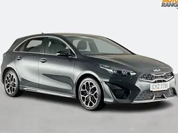 Used 2024 Kia Ceed 2 Hatchback | £18,895 (Expensive)