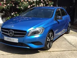 Used 2015 Mercedes A200 | £7,900 (Super price)