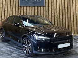 Black Used 2022 Polestar 2 Sedan | £24,000 (Super price)