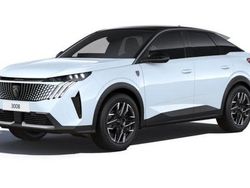 New 2025 Peugeot 3008 GTi Estate | £34,493
