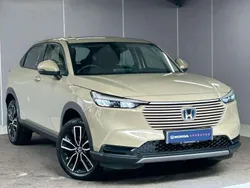 Beige Used 2023 Honda HR-V Elegance SUV | £21,895 (Fair price)