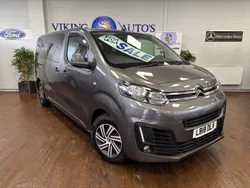 Citroën Spacetourer