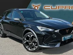 Used 2024 Cupra Formentor SUV | £21,936 (Fair price)