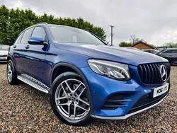 Mercedes GLC250