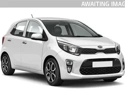 Blue New 2025 Kia Picanto 2 Hatchback | £15,495 (Fair price)