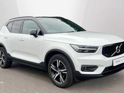 Used 2020 Volvo XC40 R-Design SUV | £19,873 (Fair price)