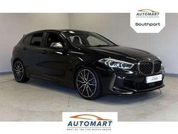 Black Used 2020 BMW M135 Comfort Edition Hatchback | £23,495 (Good price)