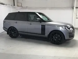 Grey Used 2019 Land Rover Range Rover Vogue SUV | £28,498 (Good price)